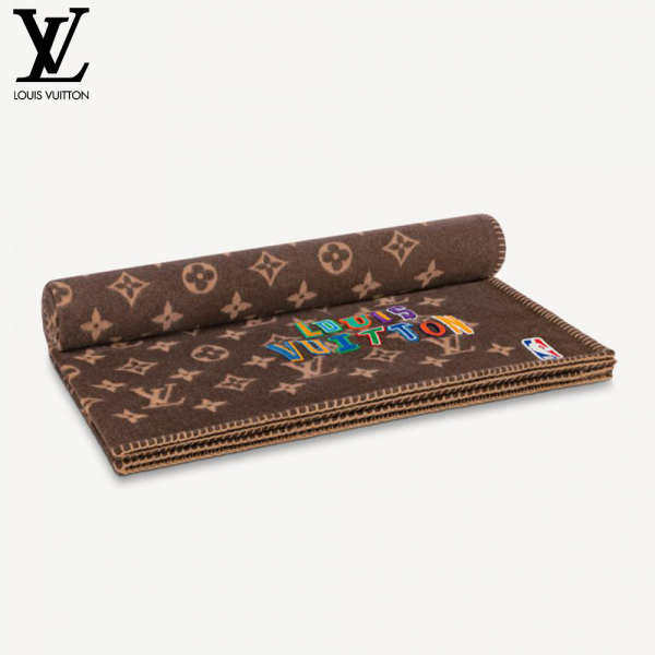 【LV×NBA LETTERS♪】LOUIS VUITTON ルイヴィトン クヴェルテュール・モノグラム レターズ MP3036